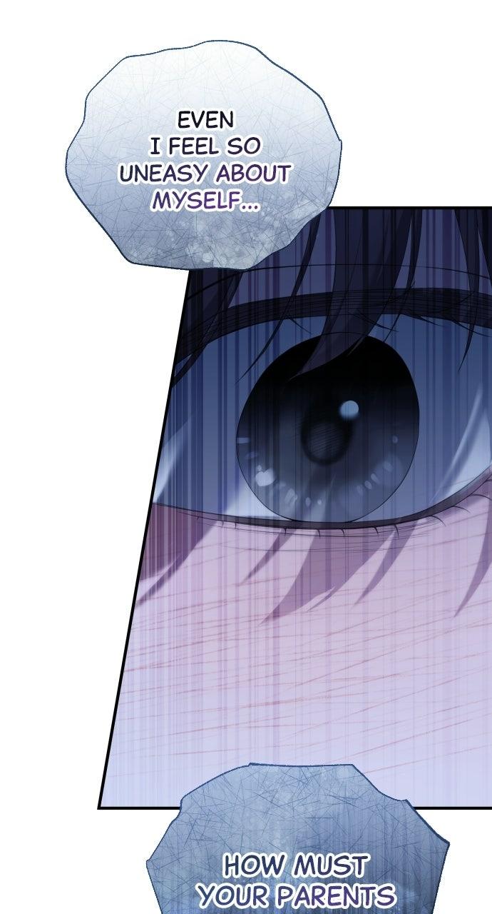Not the First Time Chapter 48 page 73 - 