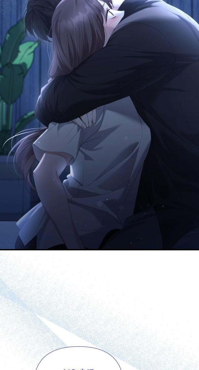 Not the First Time Chapter 48 page 75 - 