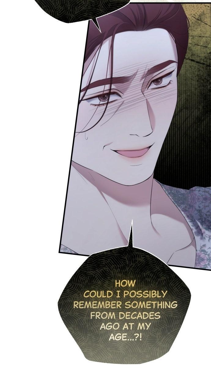Not the First Time Chapter 48 page 9 - 
