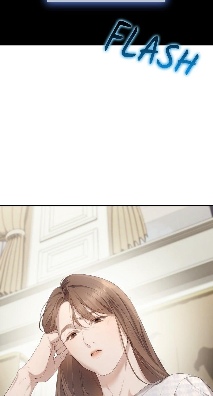 Not the First Time Chapter 48 page 85 - 