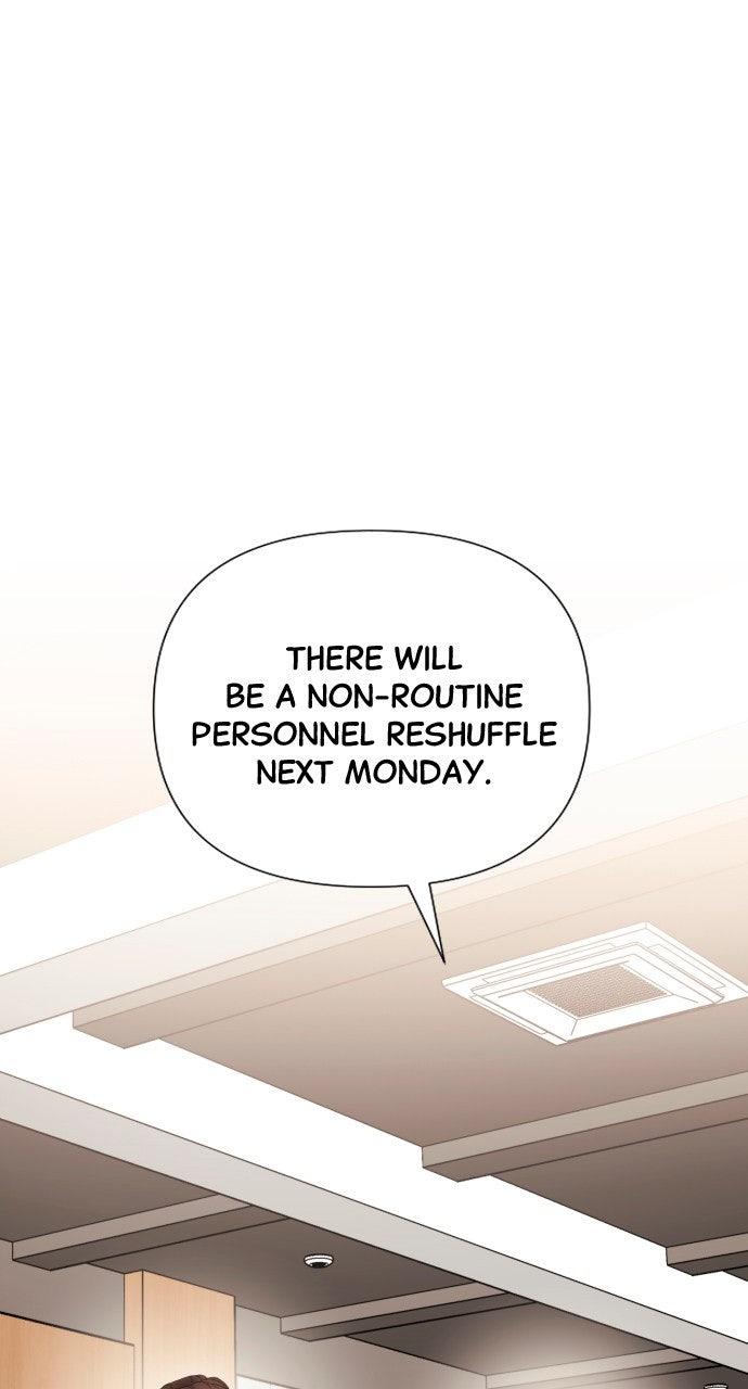Not the First Time Chapter 49 page 1 - 