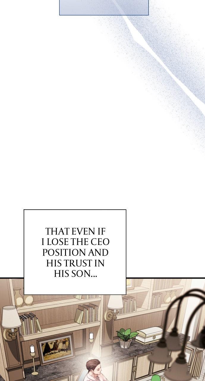 Not the First Time Chapter 49 page 12 - 