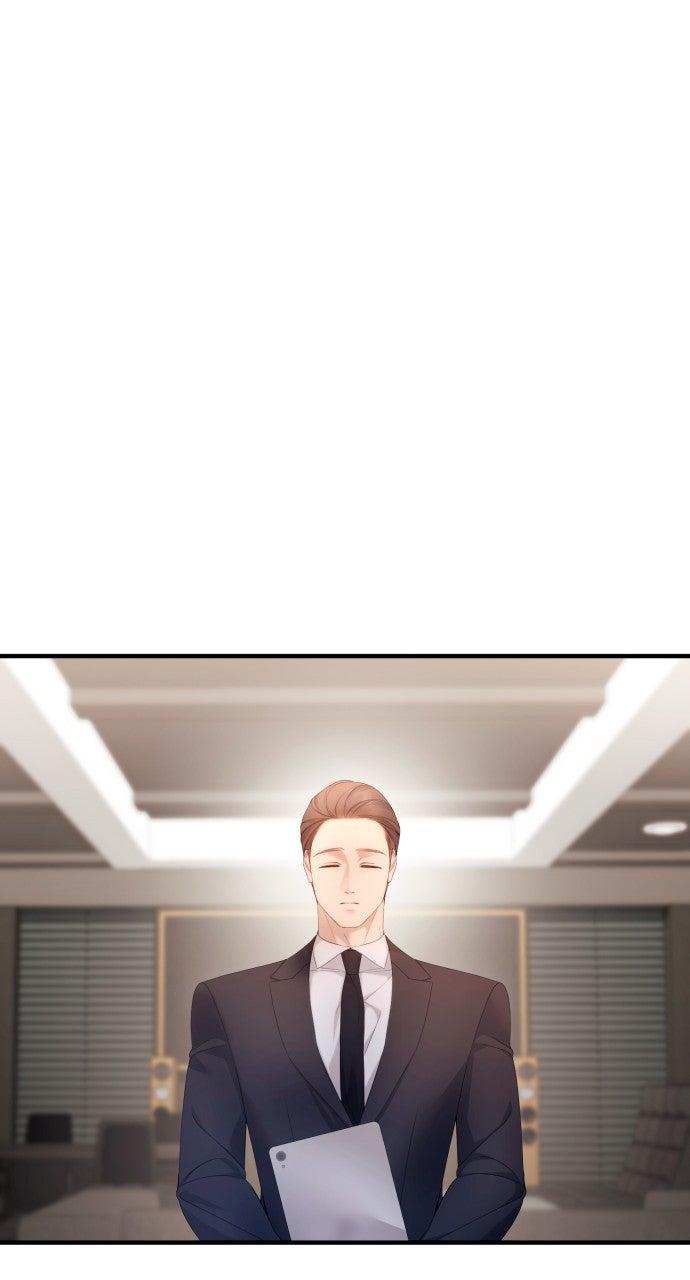 Not the First Time Chapter 49 page 17 - 