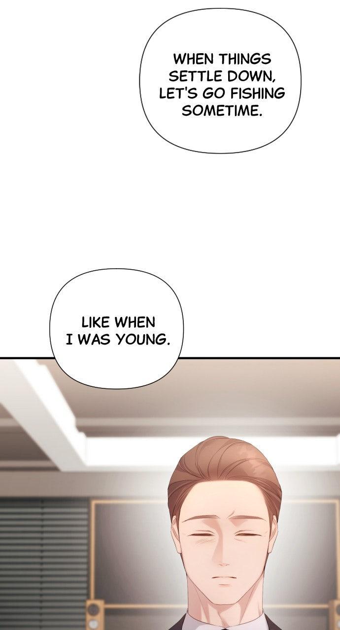 Not the First Time Chapter 49 page 18 - 