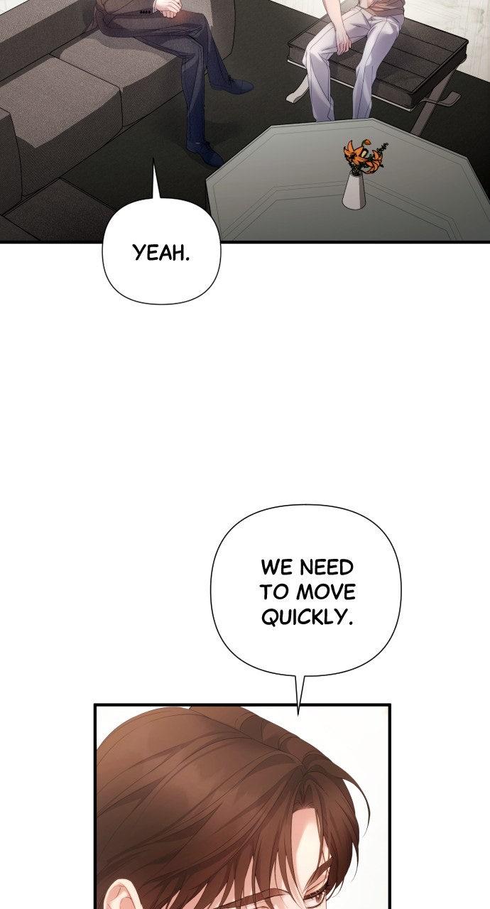 Not the First Time Chapter 49 page 24 - 