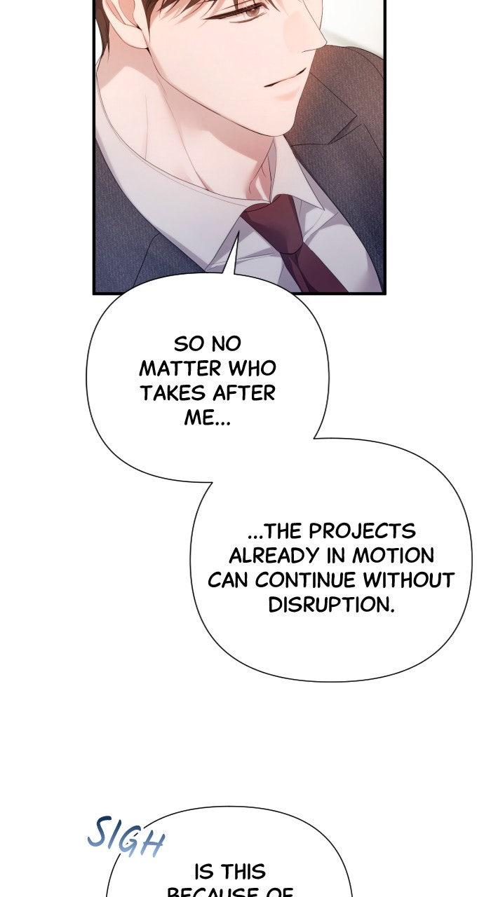 Not the First Time Chapter 49 page 25 - 