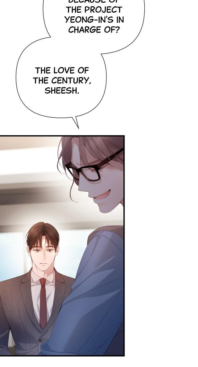 Not the First Time Chapter 49 page 26 - 