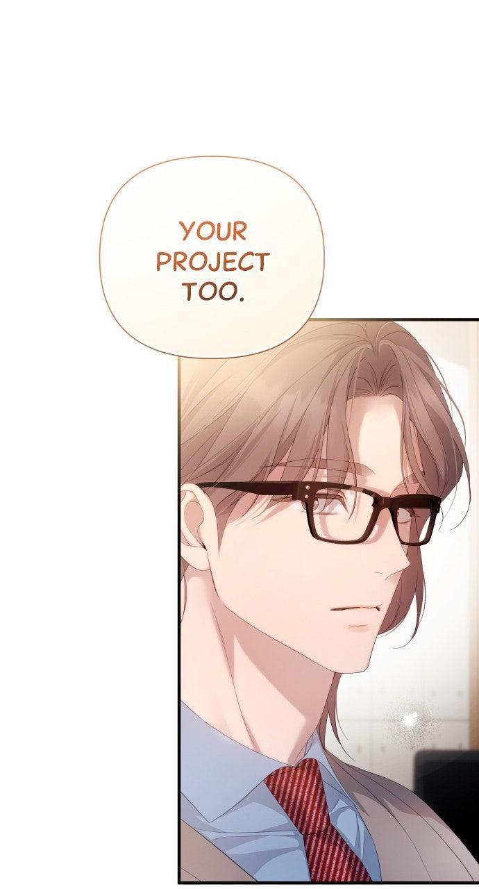 Not the First Time Chapter 49 page 27 - 