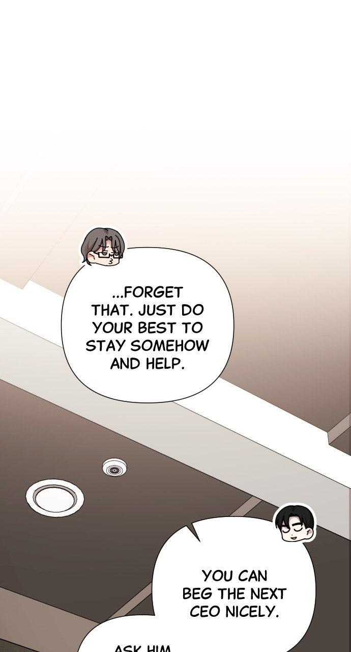 Not the First Time Chapter 49 page 28 - 