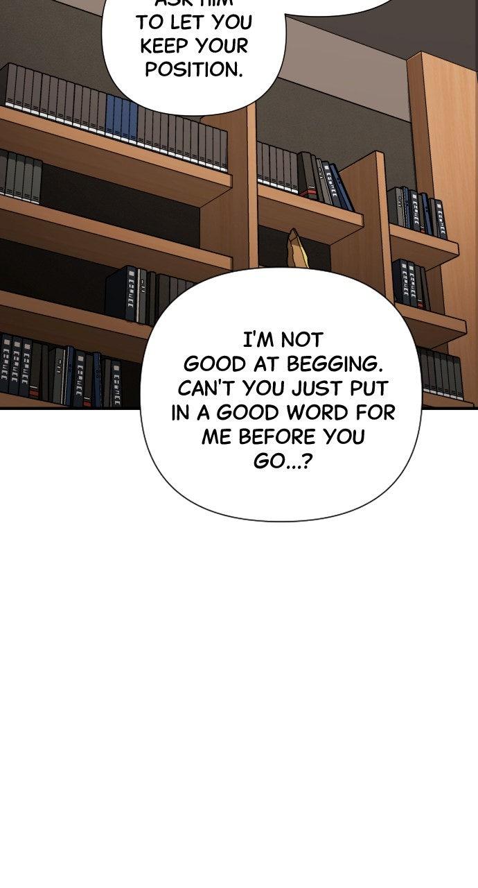 Not the First Time Chapter 49 page 29 - 