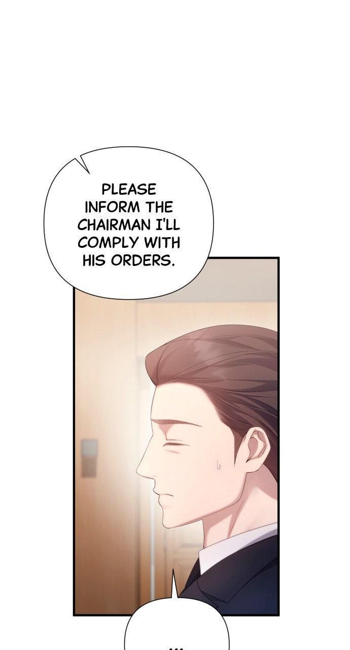 Not the First Time Chapter 49 page 4 - 