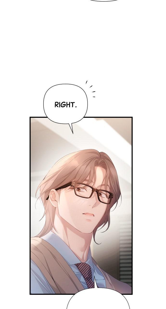 Not the First Time Chapter 49 page 31 - 
