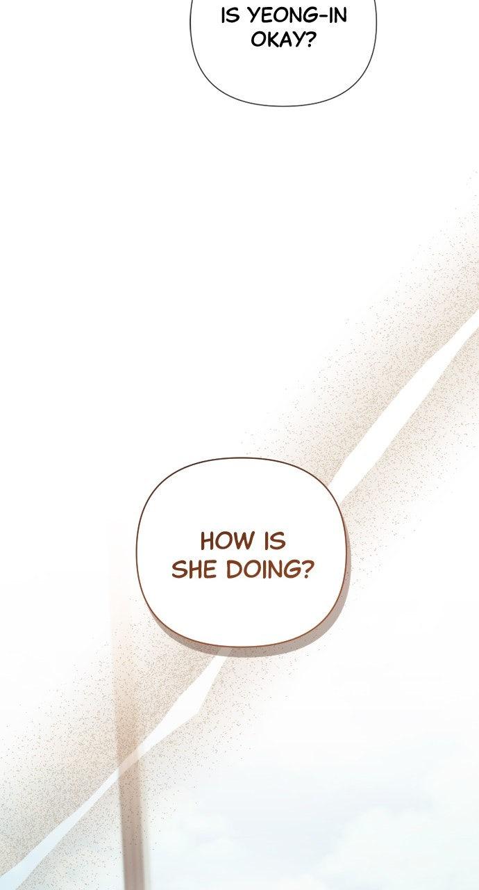 Not the First Time Chapter 49 page 32 - 