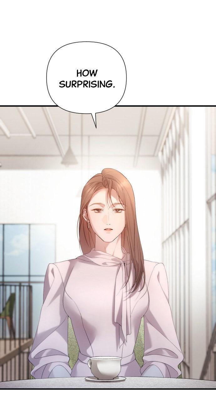 Not the First Time Chapter 49 page 38 - 