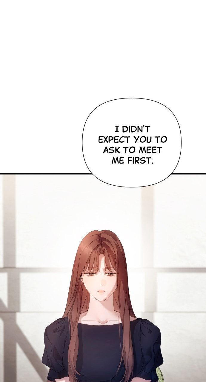 Not the First Time Chapter 49 page 39 - 