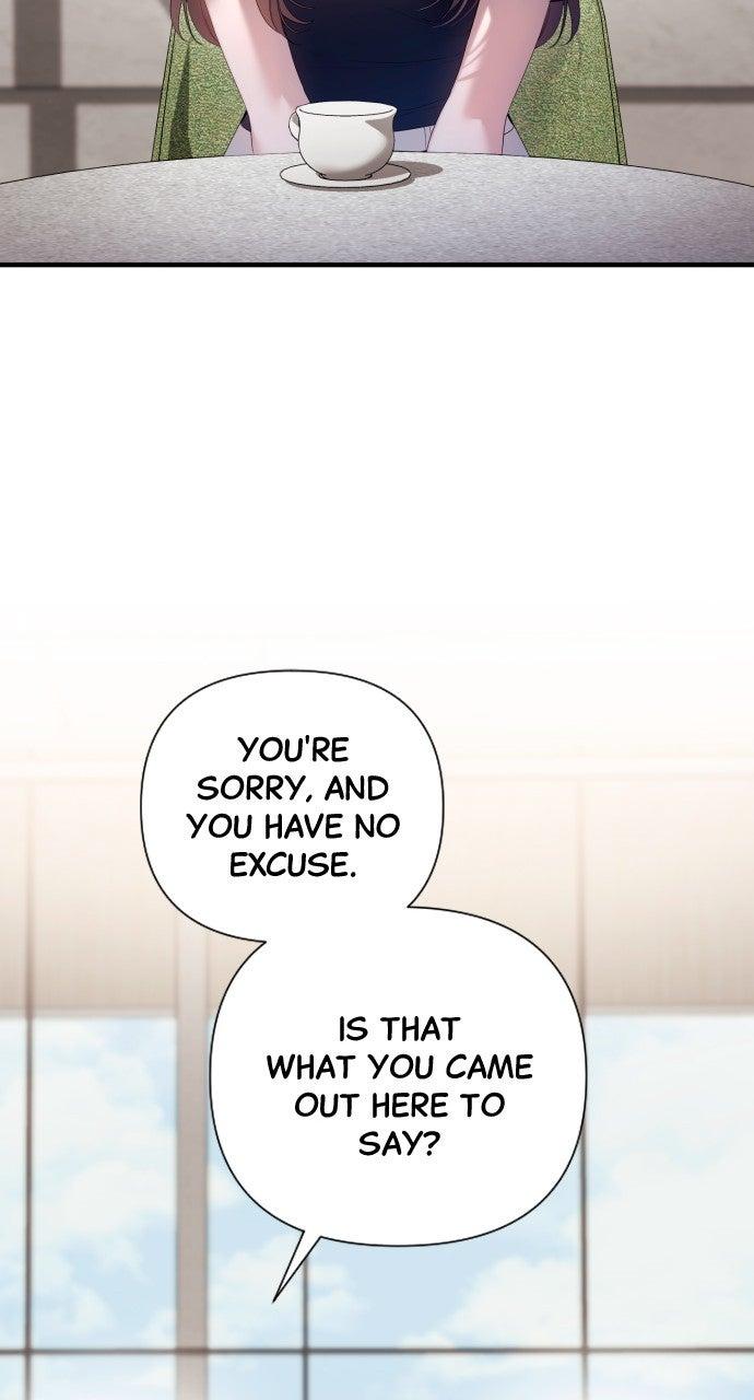 Not the First Time Chapter 49 page 40 - 