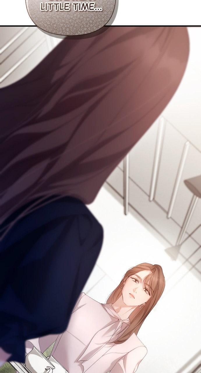 Not the First Time Chapter 49 page 43 - 