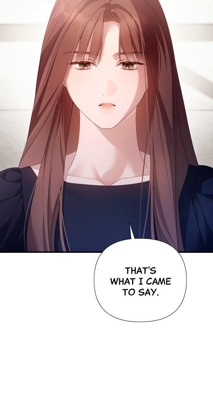 Not the First Time Chapter 49 page 45 - 