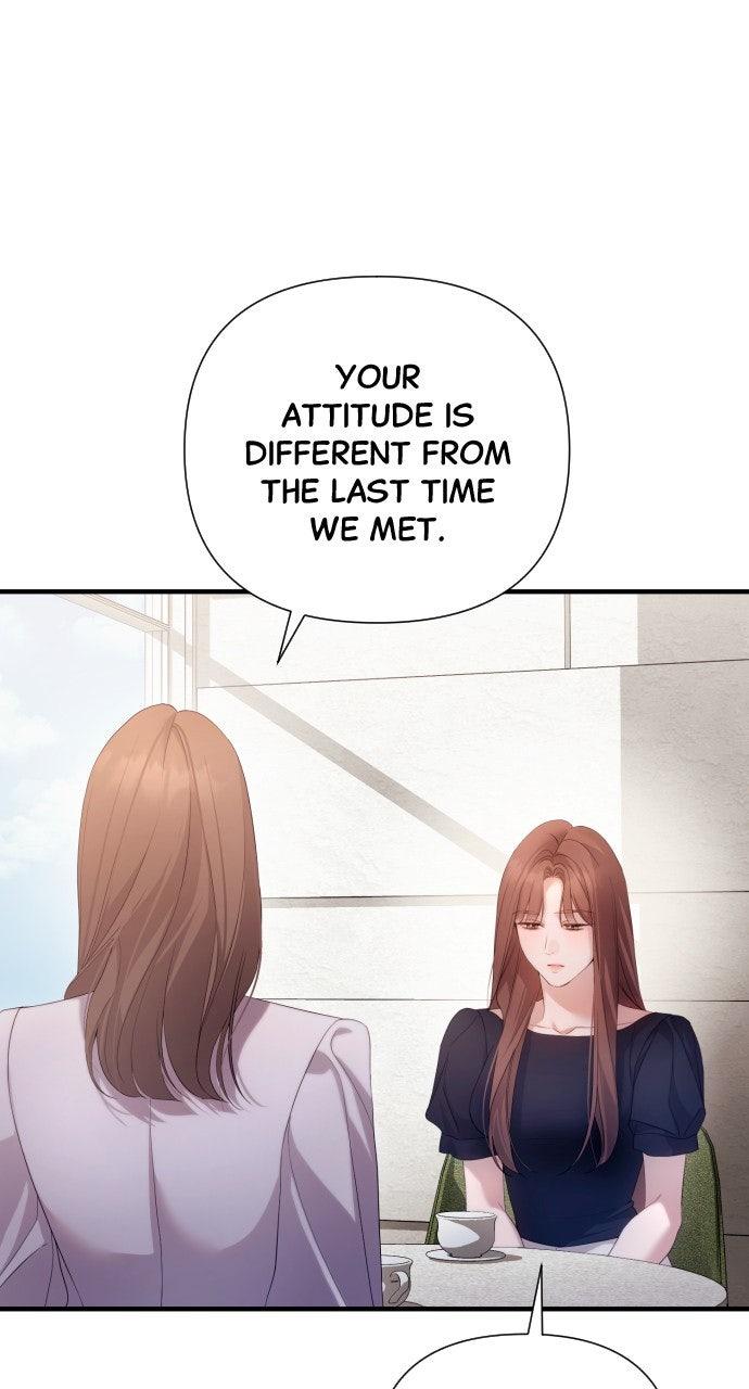 Not the First Time Chapter 49 page 47 - 