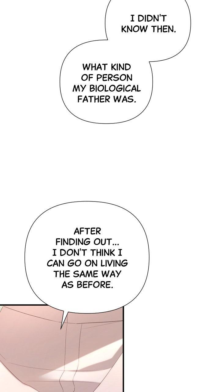 Not the First Time Chapter 49 page 48 - 