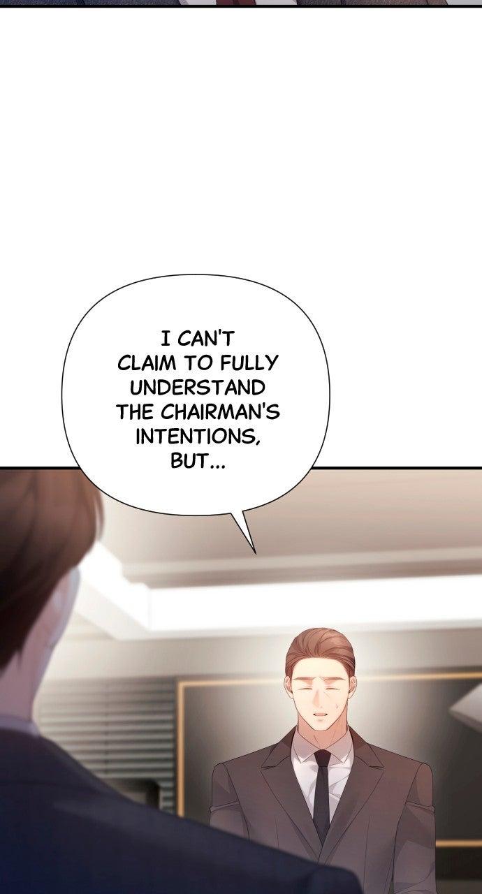 Not the First Time Chapter 49 page 6 - 