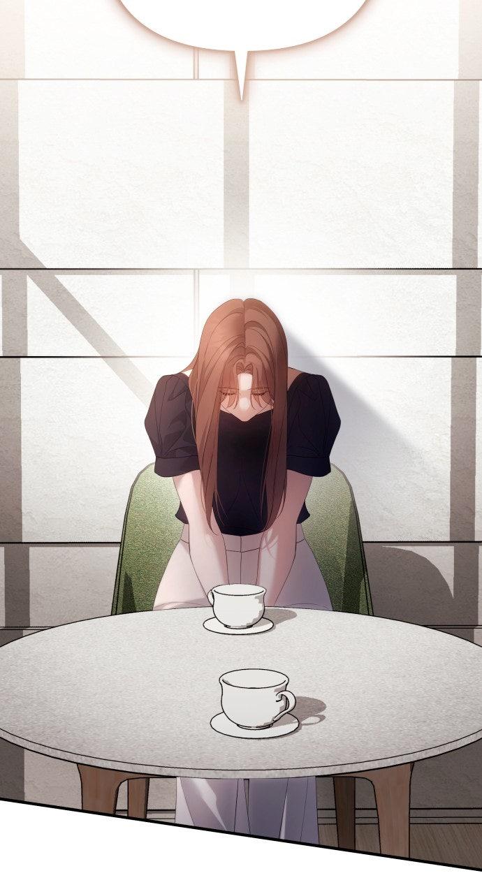 Not the First Time Chapter 49 page 51 - 