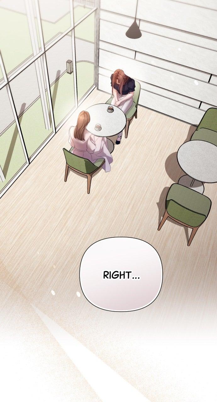 Not the First Time Chapter 49 page 54 - 