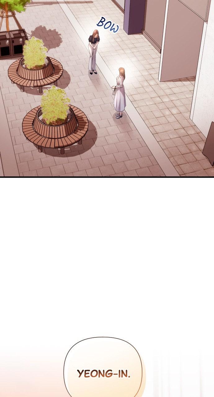 Not the First Time Chapter 49 page 57 - 