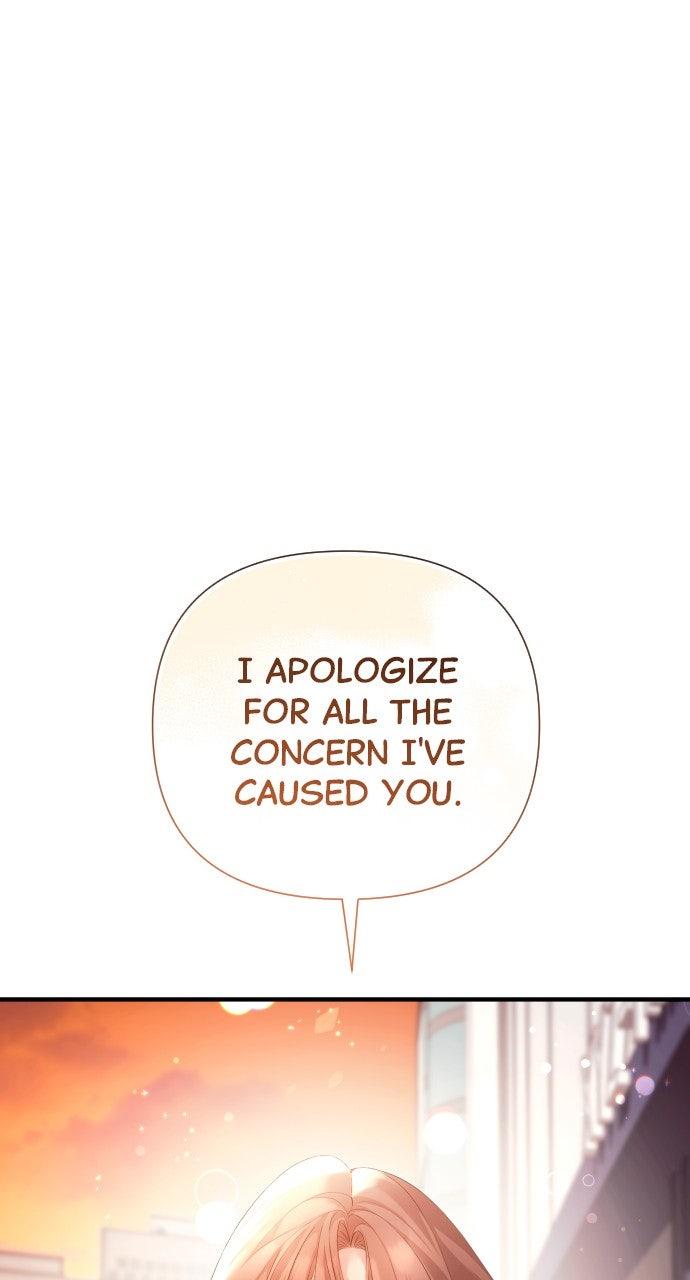 Not the First Time Chapter 49 page 64 - 