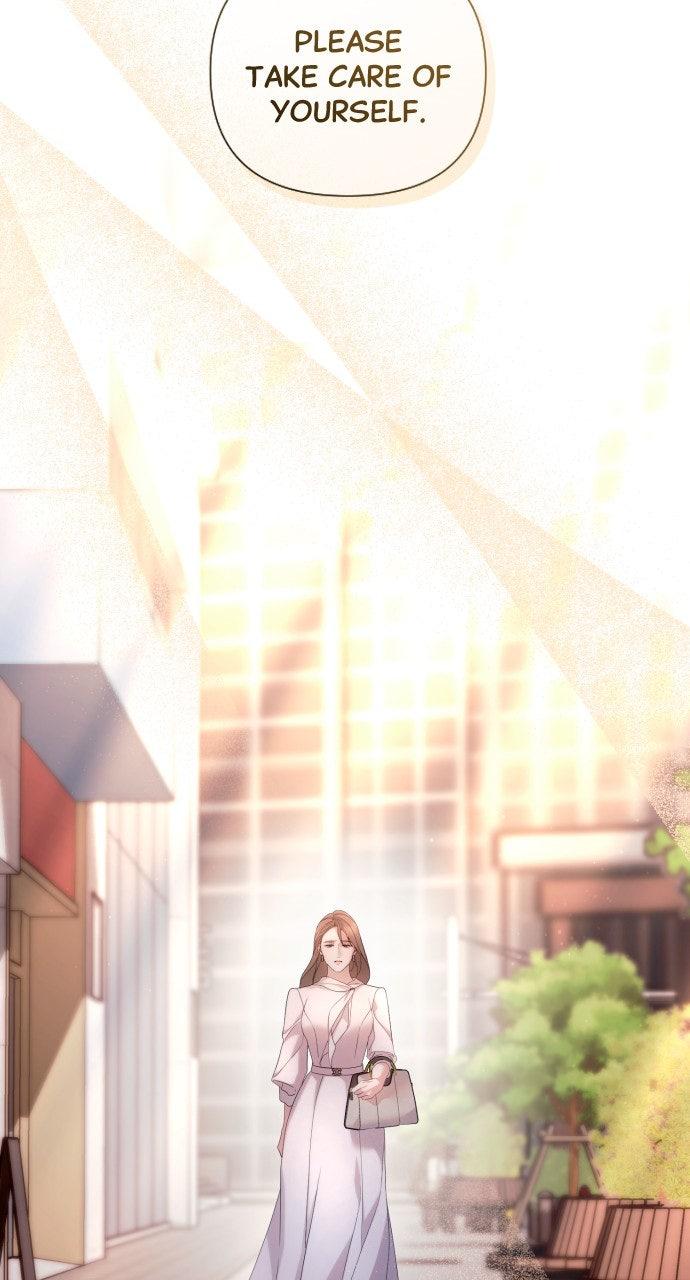 Not the First Time Chapter 49 page 66 - 
