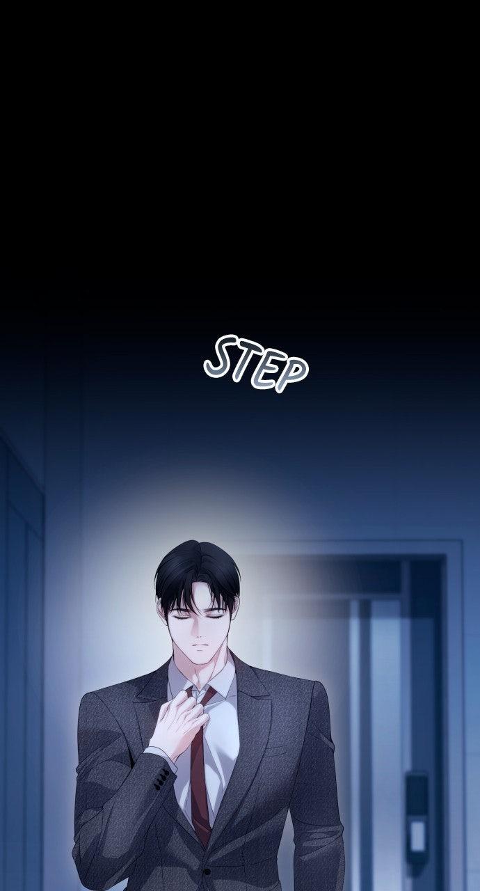 Not the First Time Chapter 49 page 70 - 