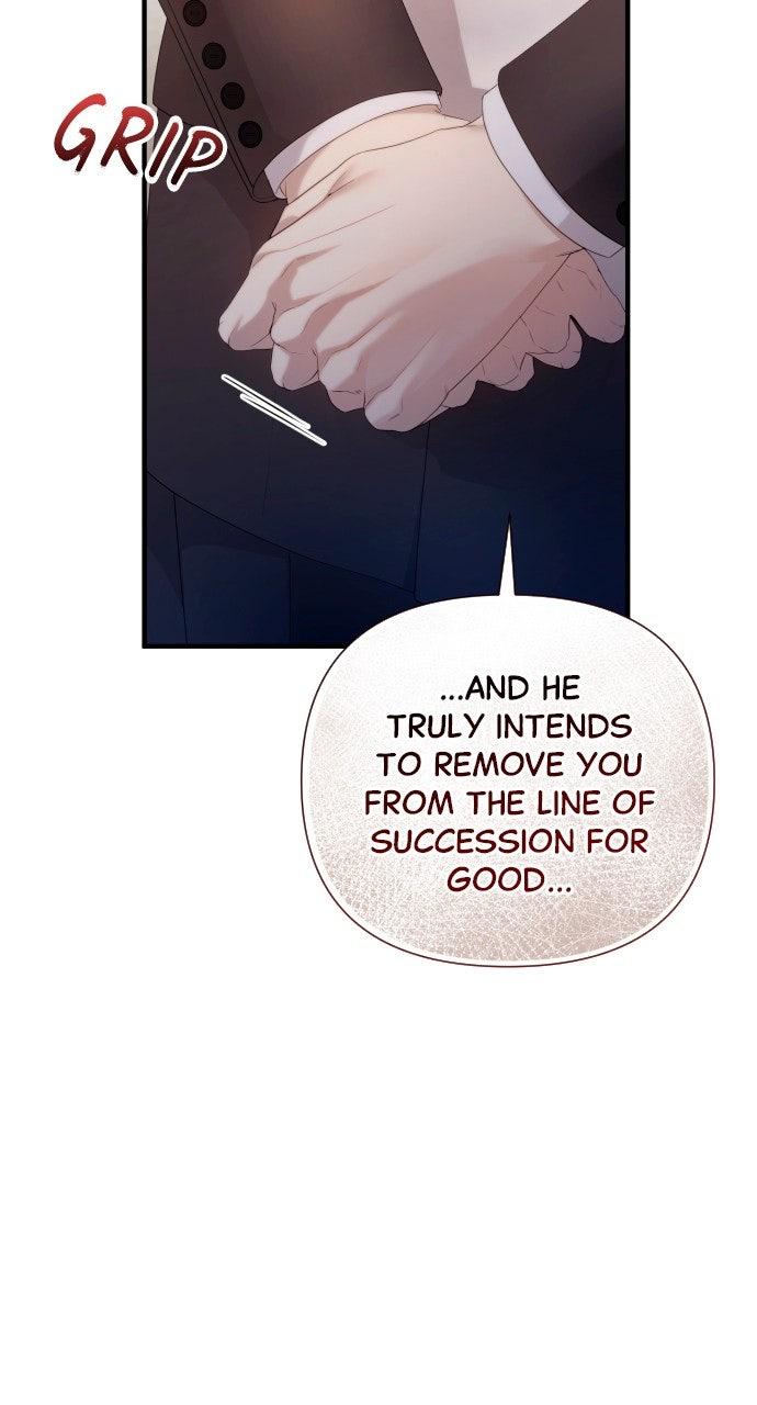 Not the First Time Chapter 49 page 8 - 