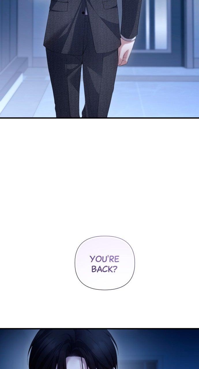Not the First Time Chapter 49 page 71 - 