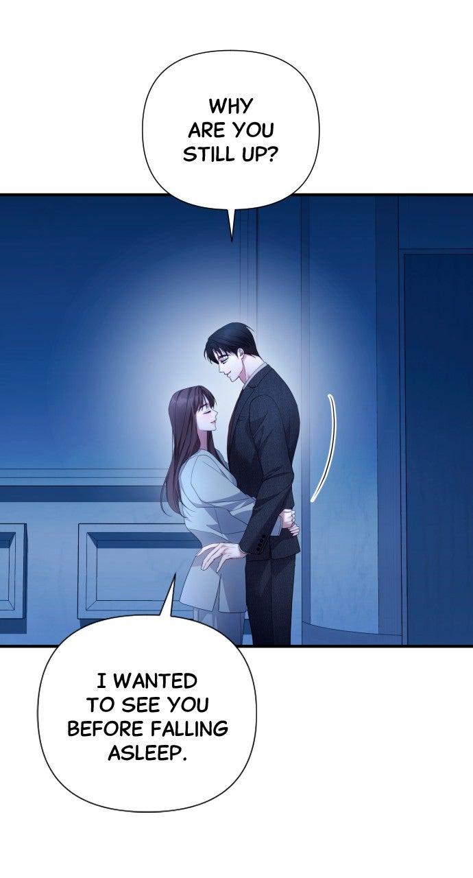 Not the First Time Chapter 49 page 74 - 