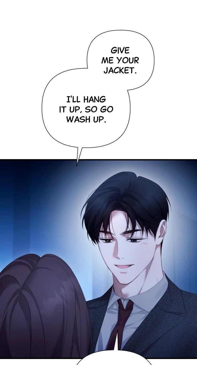 Not the First Time Chapter 49 page 75 - 