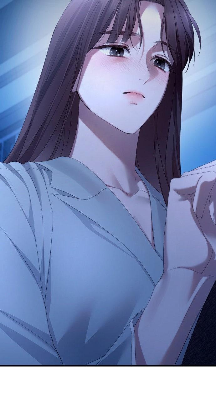 Not the First Time Chapter 49 page 78 - 