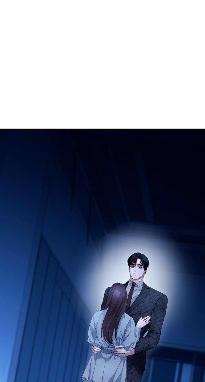 Not the First Time Chapter 49 page 79 - 