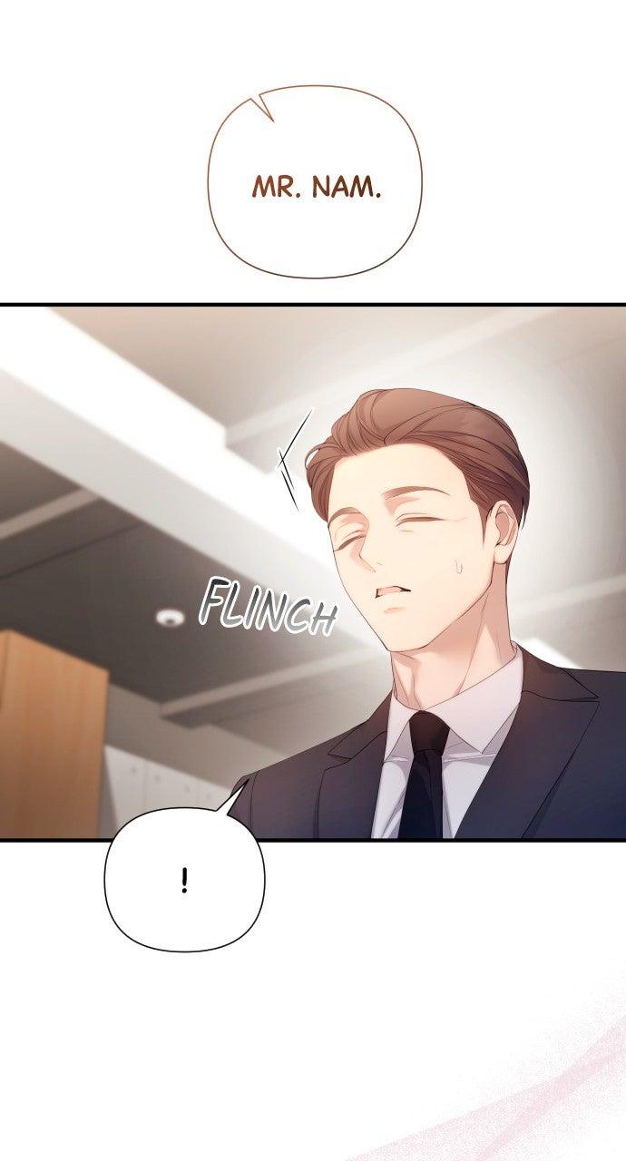 Not the First Time Chapter 49 page 9 - 