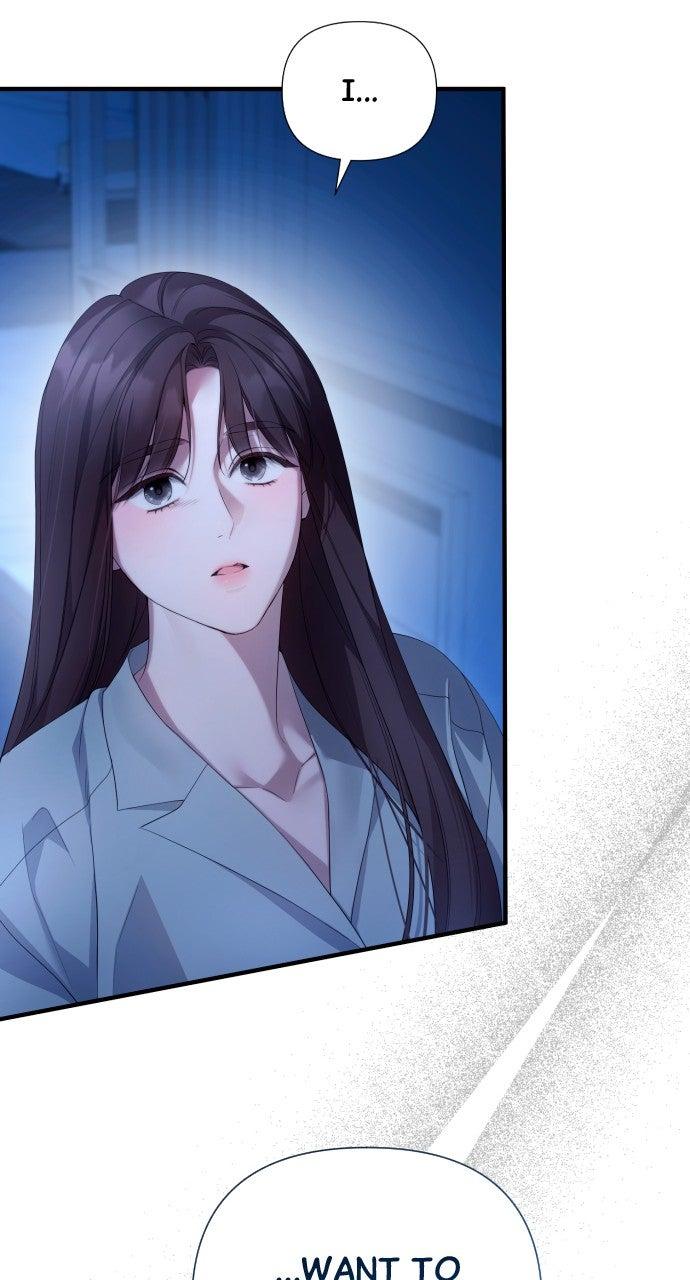 Not the First Time Chapter 49 page 81 - 