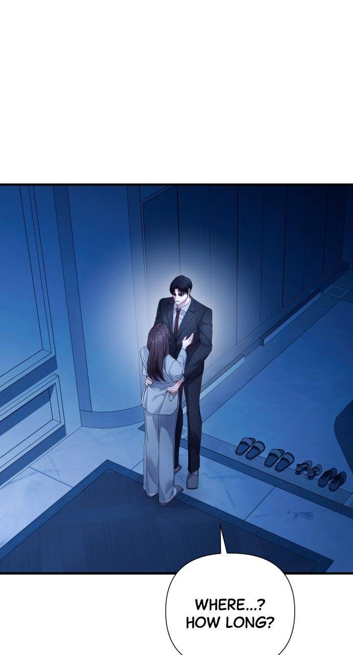 Not the First Time Chapter 49 page 83 - 