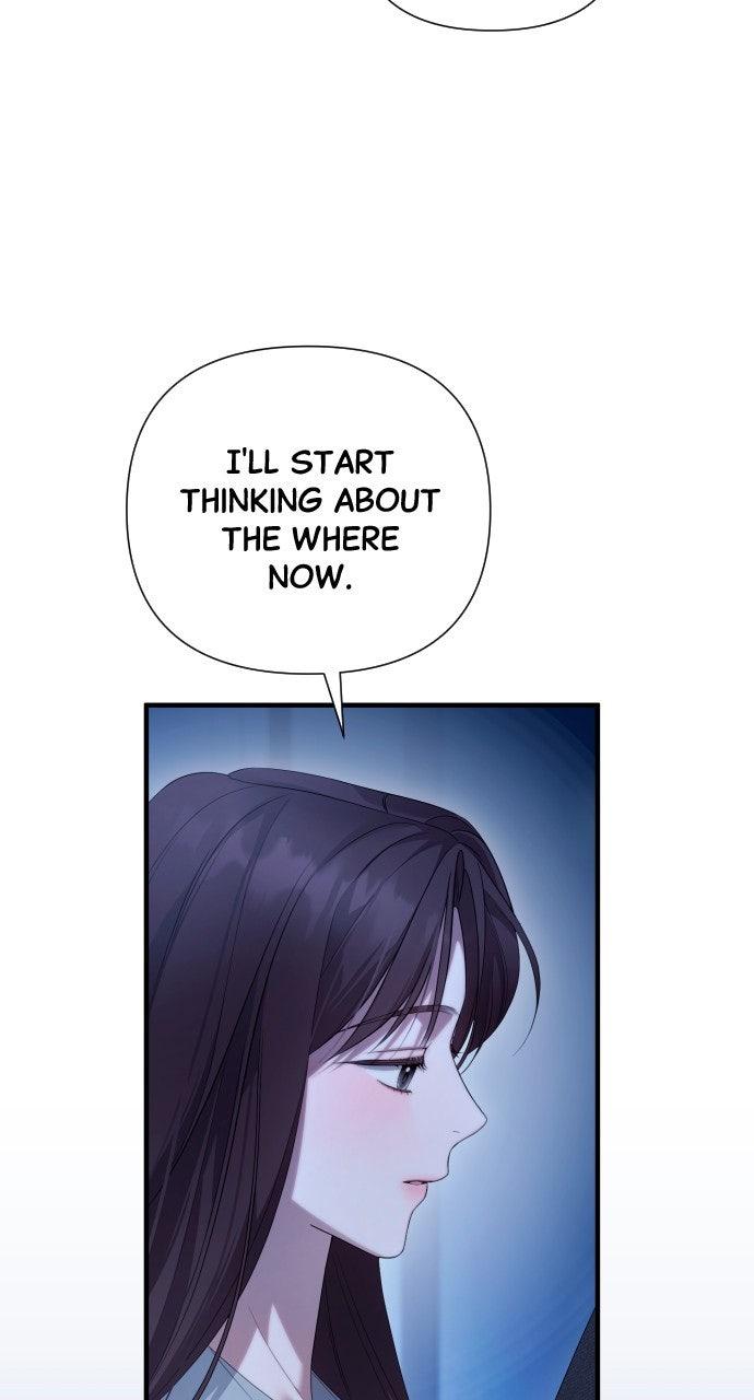 Not the First Time Chapter 49 page 84 - 