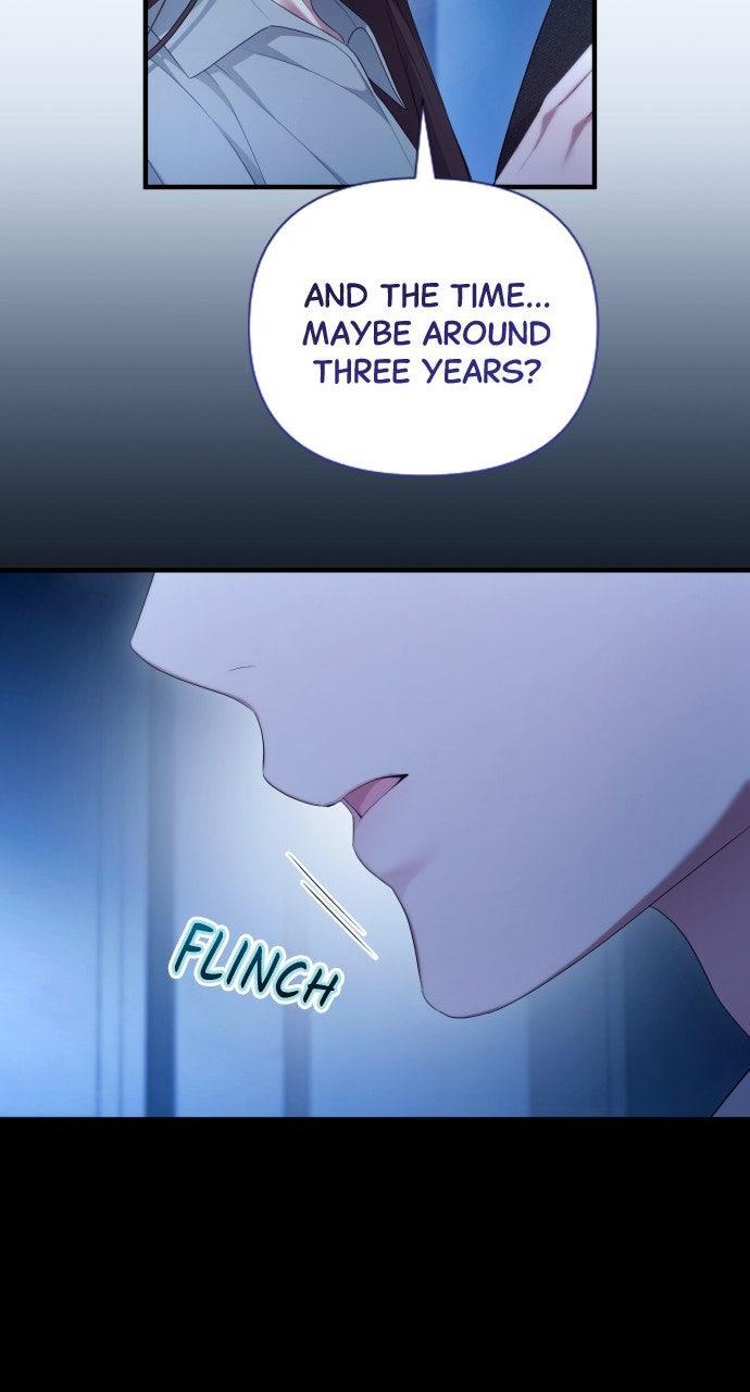 Not the First Time Chapter 49 page 85 - 