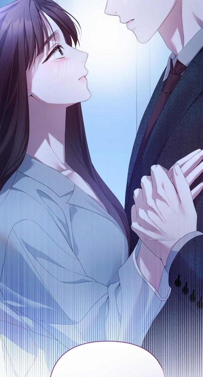 Not the First Time Chapter 49 page 87 - 
