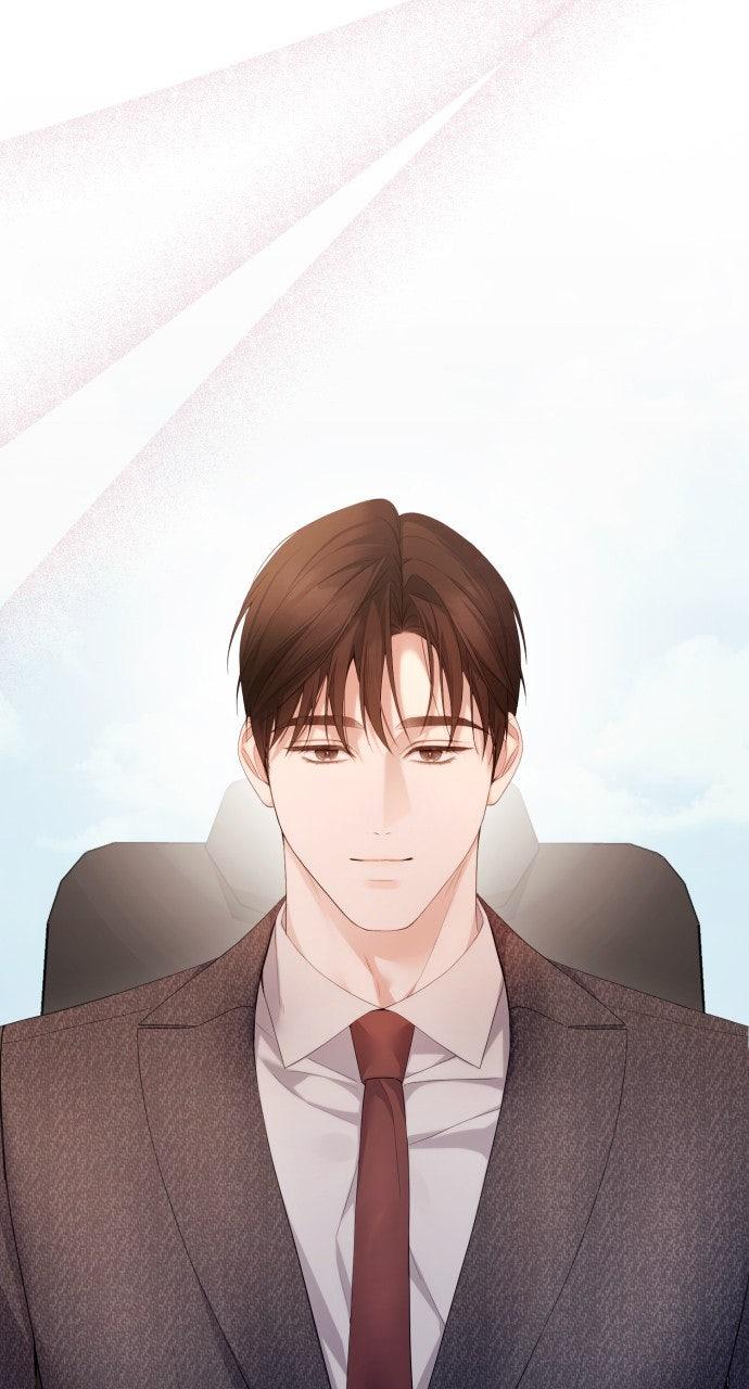 Not the First Time Chapter 49 page 10 - 