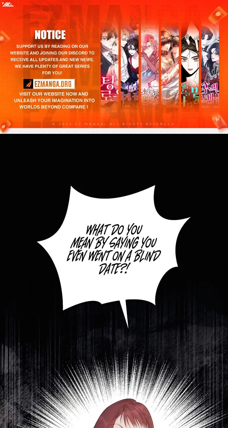 Not the First Time Chapter 5 page 1 - 