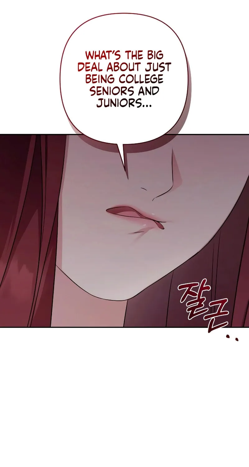 Not the First Time Chapter 5 page 15 - 