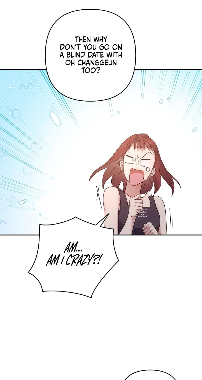 Not the First Time Chapter 5 page 16 - 