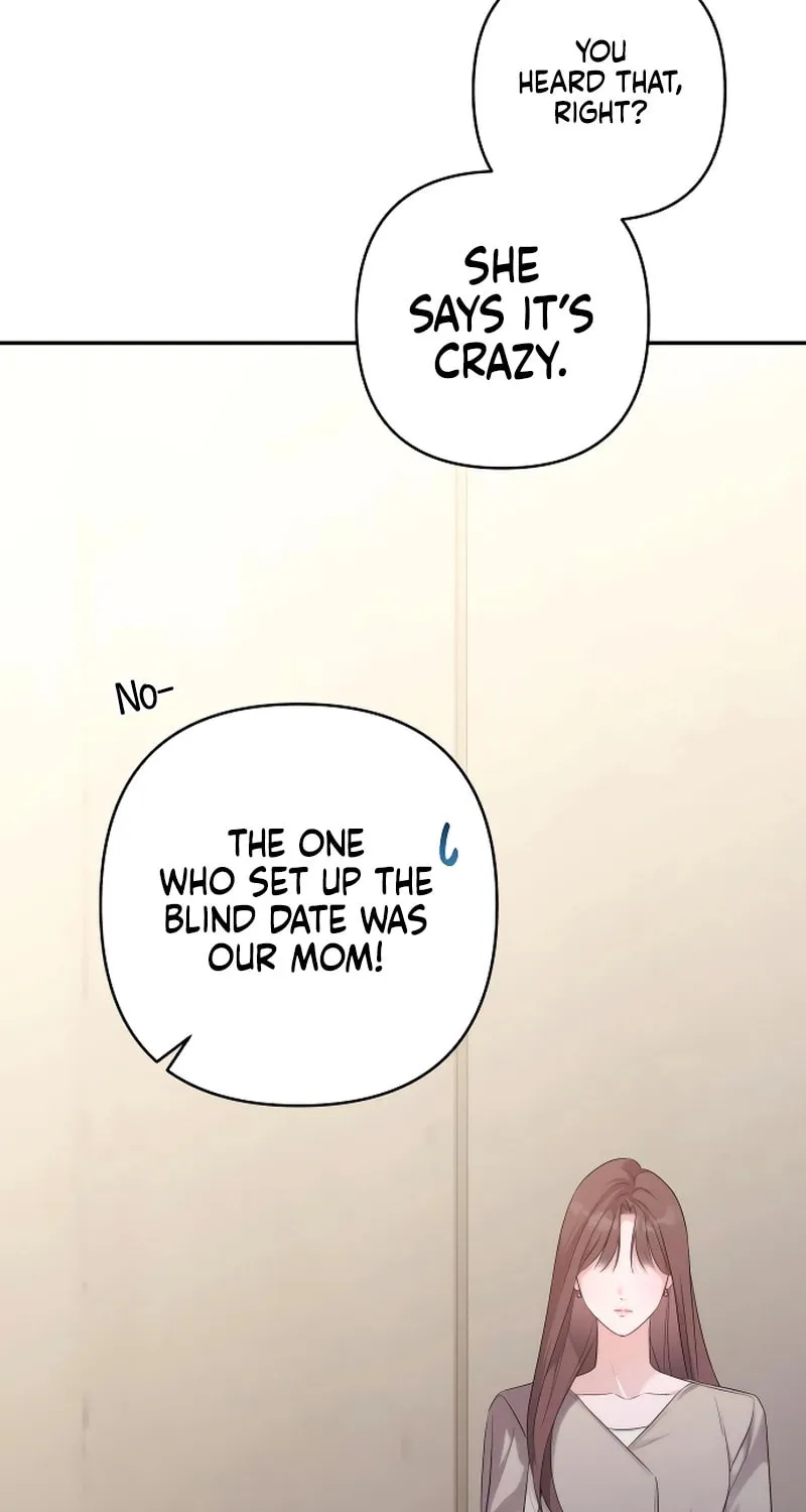 Not the First Time Chapter 5 page 17 - 