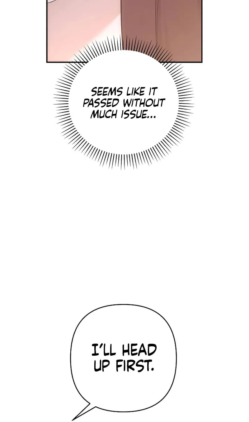Not the First Time Chapter 5 page 19 - 