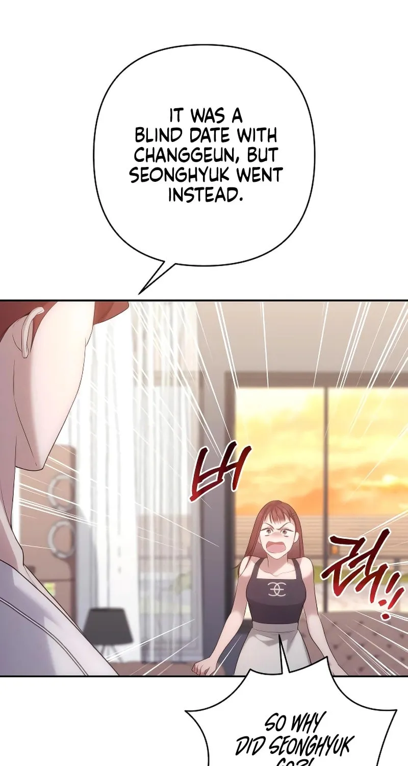 Not the First Time Chapter 5 page 3 - 